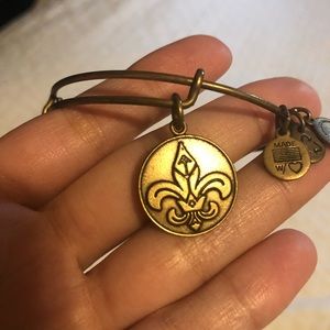 Alex and Ani bracelet